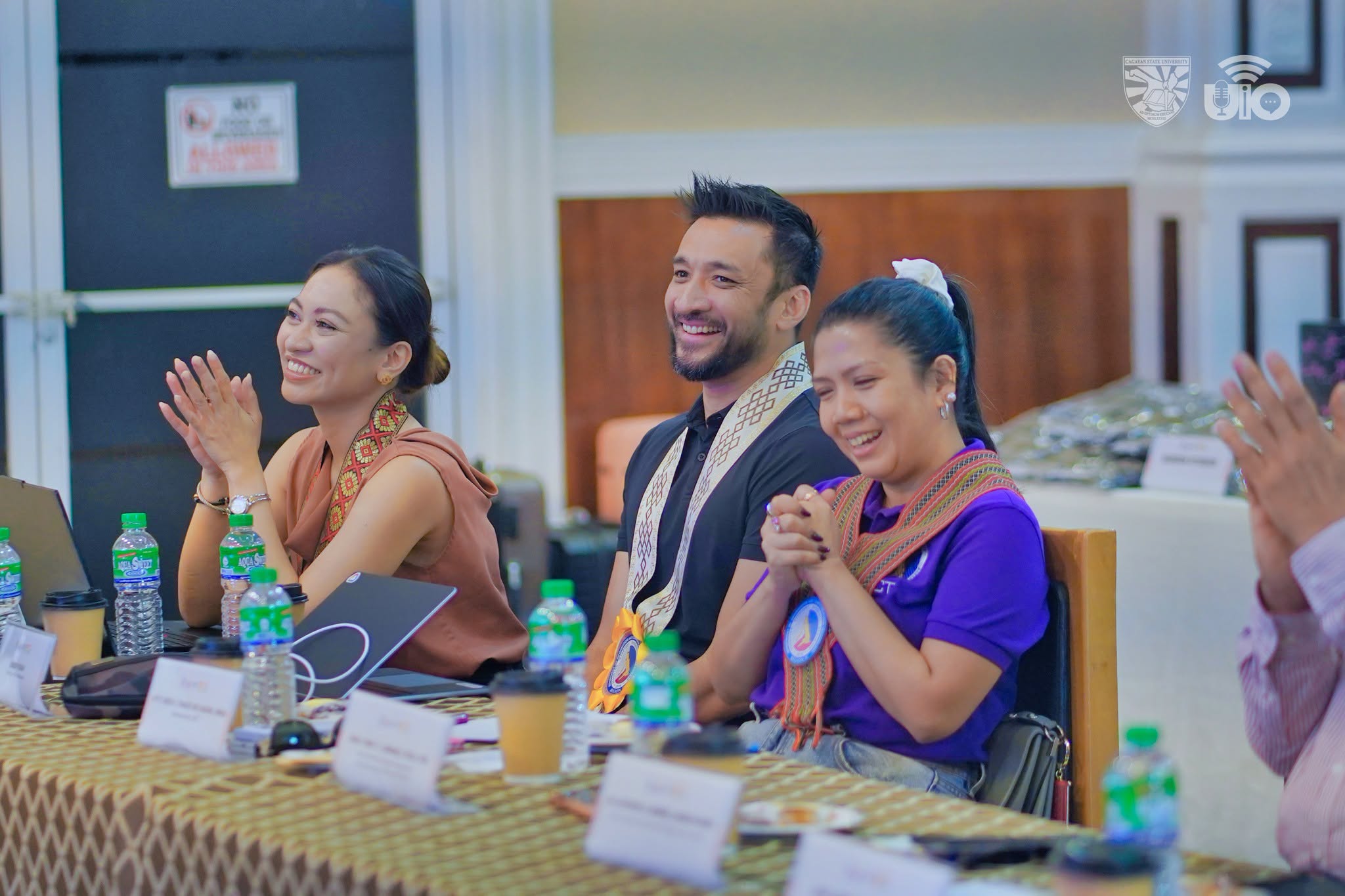 CSU, DICT, GOOGLE UNITE TO BUILD AI-READY EDUCATORS AND PUBLIC SERVANTS photo 27